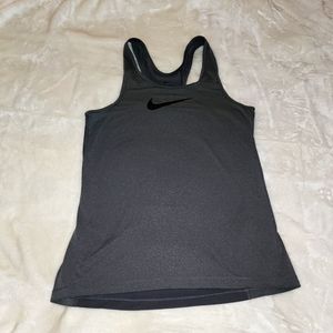 Nike women's Dri-fit tank top